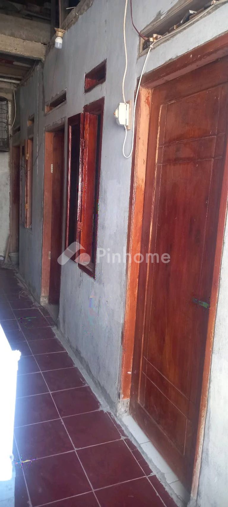 disewakan rumah kontrakan 1 kamar di jl tegal alur gg epek rt 4 rw 1 no 98 - 2