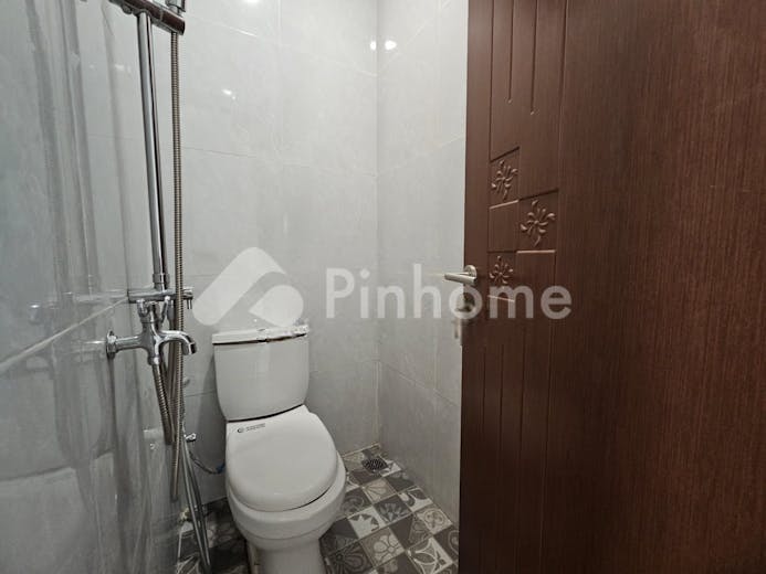 dijual rumah dijual rumah baru mewah di bintaro tangerang di cluster puri bintaro sektor 9 tangerang selatan - 9