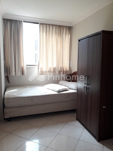 dijual apartemen siap huni di apartemen taman rasuna - 3