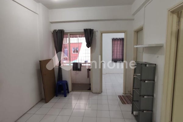 dijual apartemen surya permata 1 di apartemen permata surya 1 - 1