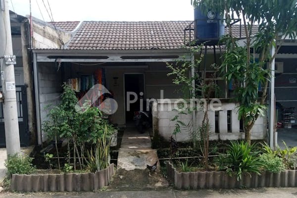 dijual rumah lokasi stategis di gang manggis 2 - 2