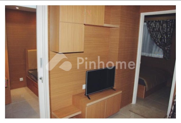 disewakan apartemen best price and good furnished di pakubuwono terrace - 1