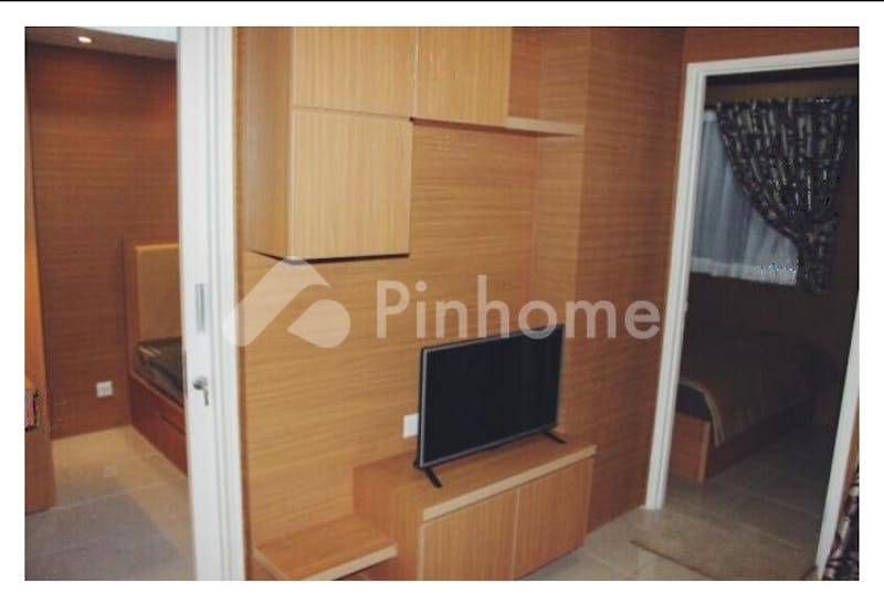 disewakan apartemen best price and good furnished di pakubuwono terrace - 1