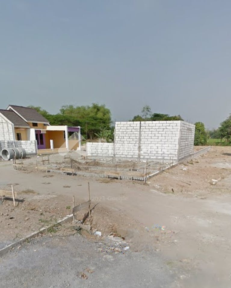 dijual rumah subsidi dekat dprd di sine sragen - 8