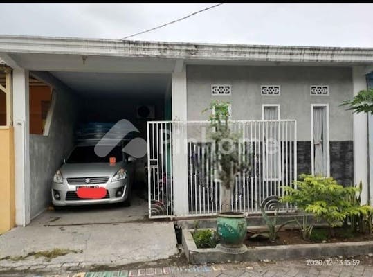 dijual rumah siap huni di buduran - 1