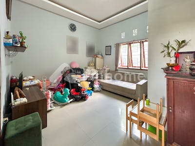 dijual rumah 2 kamar tidur nyaman di denpasar barat bali di padangsambian klod kelod - 5