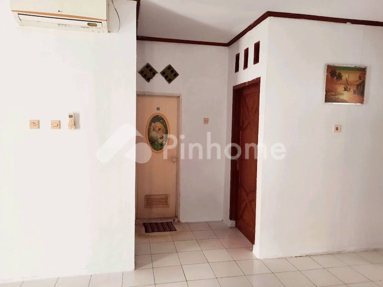 dijual rumah villa pasir mas bogor barat kota bogor di jalan jabaru - 3