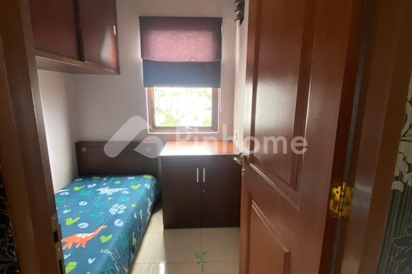 dijual apartemen lokasi strategis di apartement majesty - 2