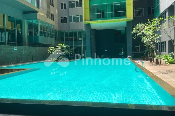 similar property disewakan apartemen full furnished di apartemen kuningan places - 6