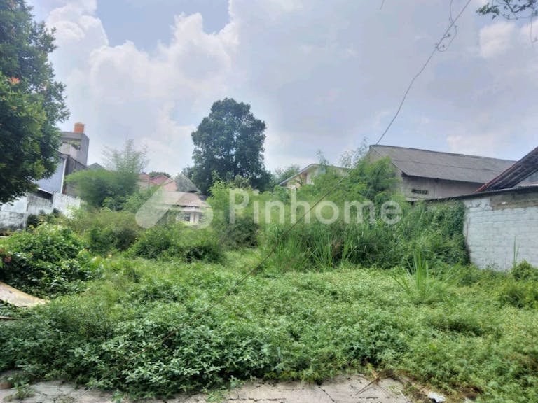 Dijual Tanah Komersial Cocok Untuk Investasi di Pesanggrahan, Jakarta Selatan - Gambar 2