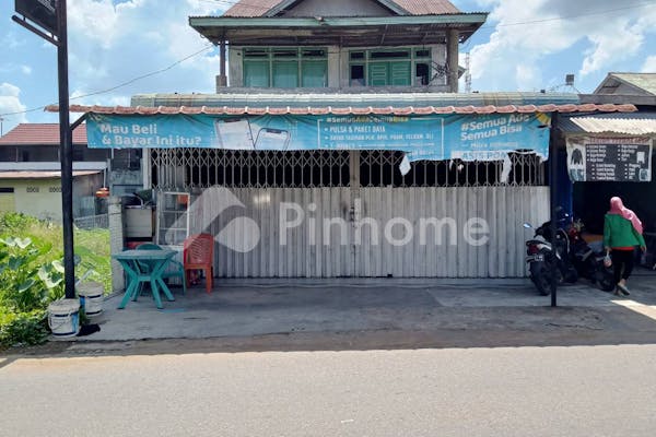 disewakan rumah 3kt 300m2 di jl perdamain - 7