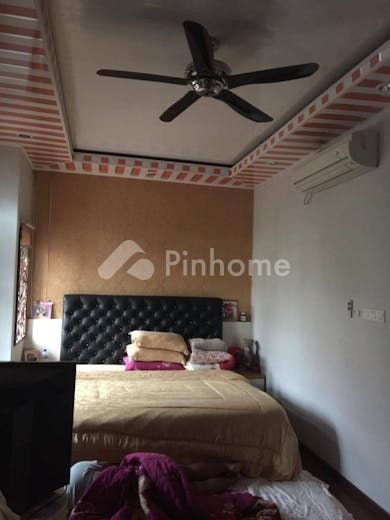 dijual rumah shm 2 lantai siap pakai di centre point - 6