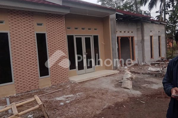 dijual rumah persada village 2 di kranggan - 3