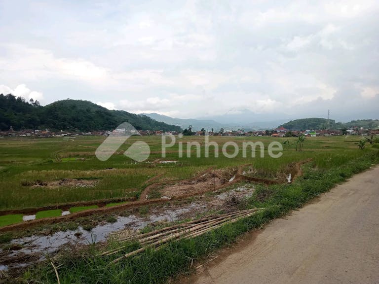 Dijual Tanah Komersial Sangat Cocok Untuk Investasi Dekat Pasar di Ciwidey - Gambar 2