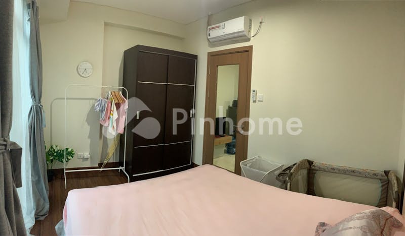 dijual apartemen puri orchard tower ch di rawa buaya - 4