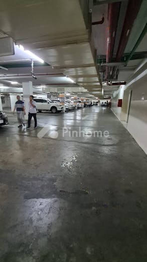 dijual kantor jl  tb simatupang  cilandak  jakarta selatan di jl  tb simatupang - 5