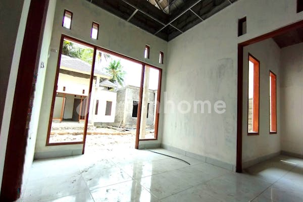 dijual rumah view sawah 3 kamar tabanan di kawasan perumahan sanggulan - 7