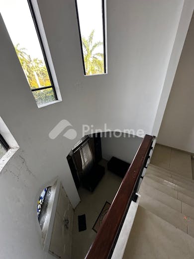 dijual rumah hunian mewah di raffles residence purwokerto - 23