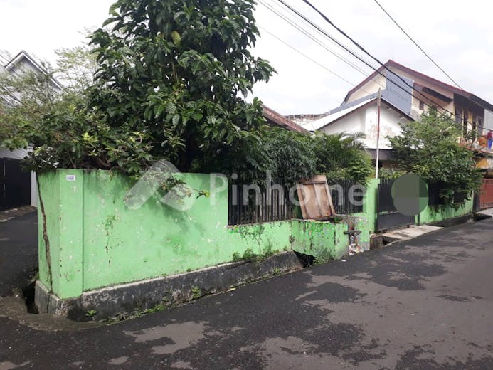 dijual rumah 1 lantai luas komplek elit di jl sirip kuning - 3