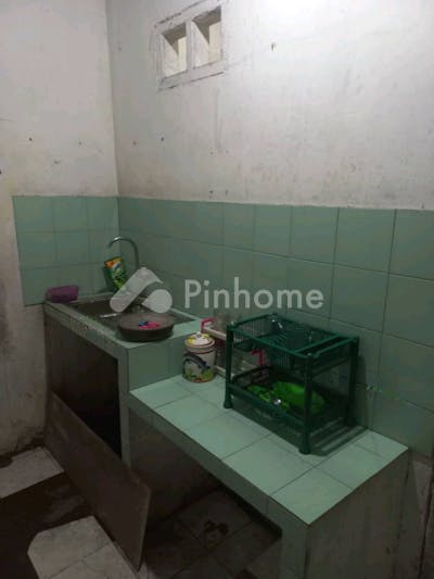 dijual rumah   take over jual cepat bu nego di perum sukamanah residence rajeg - 4