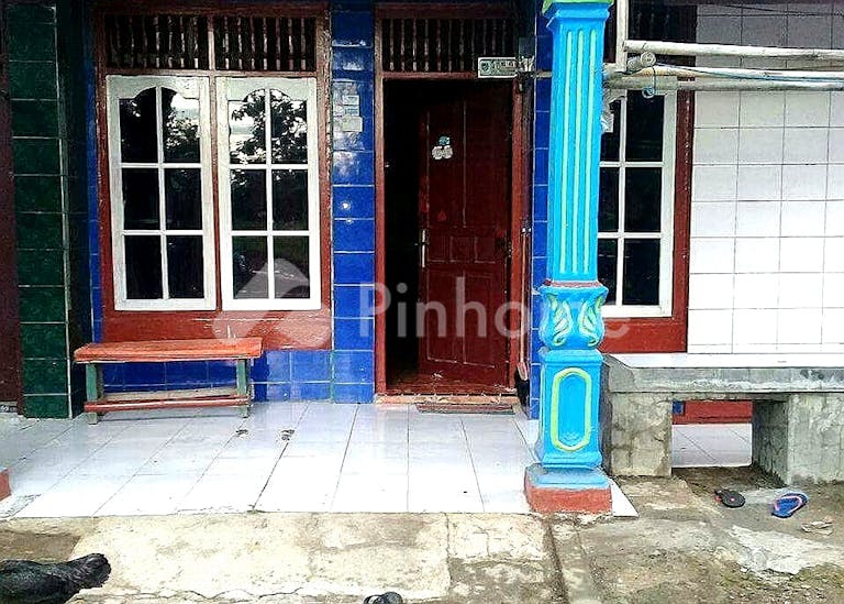 dijual rumah 2 lantai luas 118m3 nego di blok karanganyar - 3