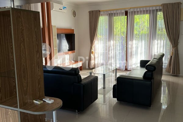 disewakan rumah cantik villa panbil full furnished di villa panbil blok 05 - 2