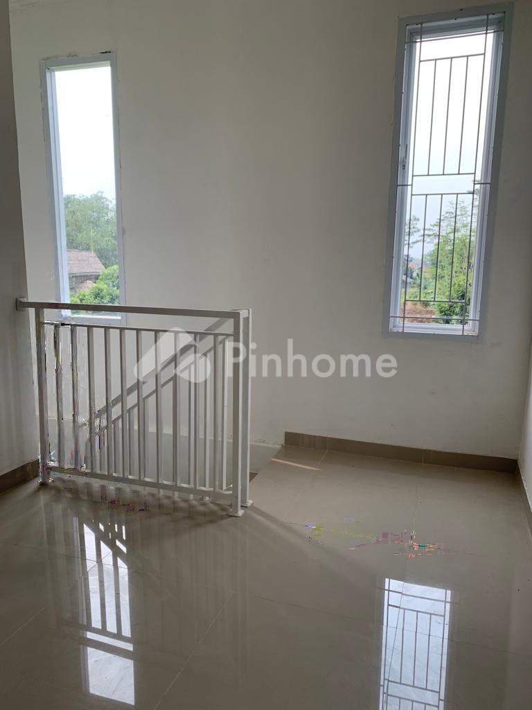 dijual rumah 2kt 60m2 di jl  h  minggu pemda cibinong  bogor - 12