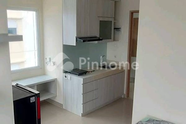 dijual apartemen lokasi strategis dekat kampus di serpong - 3