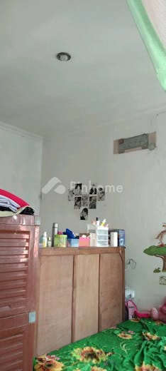 dijual rumah cepat siap huni     di jl kampung ragamukti - 5