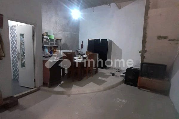 dijual rumah nyaman dan asri di jl h yakub rt 02rw04 krukut kota depok - 11