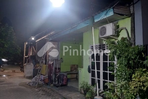 dijual rumah dekat sd dekat tol 10mnt 11 mnt menuju kawasan di pondok alam permai blok h - 1