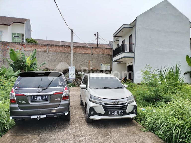 dijual rumah 3kt 87m2 di cluster setu babakan kahfi ii jagakarsa - 10