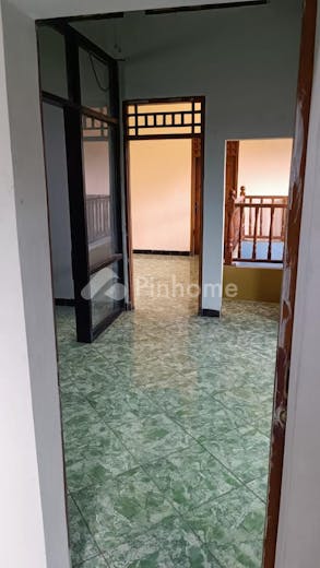 dijual rumah lingkungan asri dekat swalayan di plamongan indah - 7