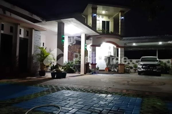 dijual rumah siap huni dekat rs di citra indah city jonggol - 2