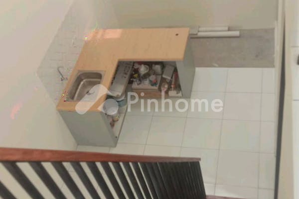 dijual rumah siap huni dalam cluster di cisauk   tangerang - 4