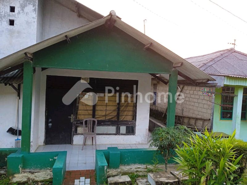 dijual rumah 2kt 180m2 di ciburuy - 2