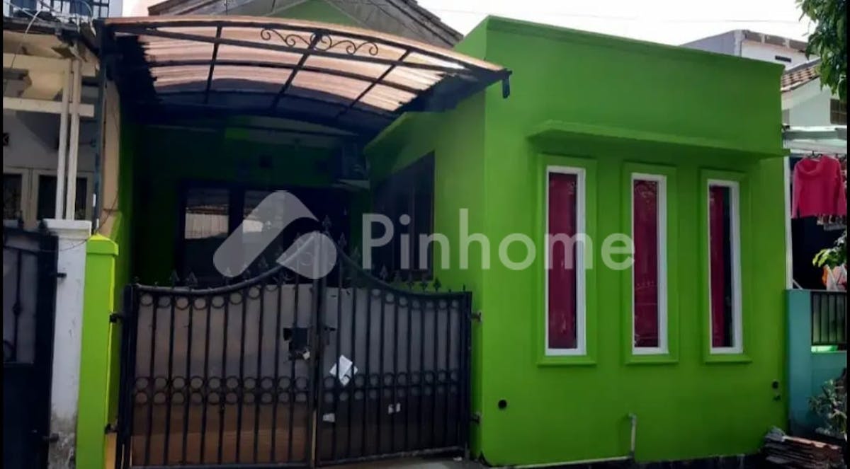 Dijual Rumah Lokasi Bagus Dekat Pondok Cabe di Perumahan Villa Inti Persada, Jl. Raya Villa Inti Persada - Gambar 1