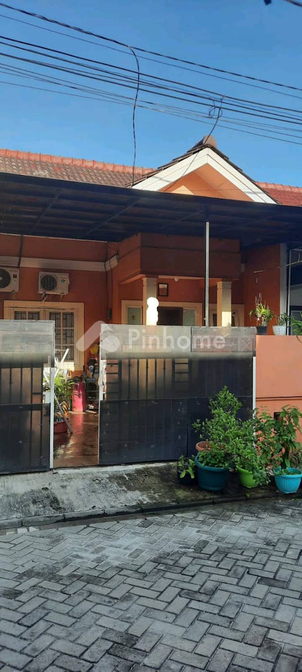 Dijual Rumah Perum Daan Mogot Arcadia Di Batuceper (Batu Ceper) Rp 13,8 ...