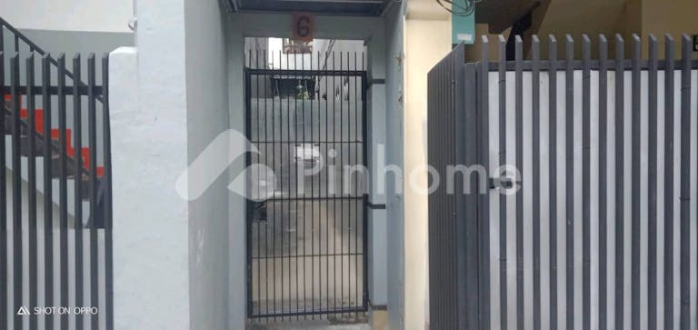 disewakan rumah terima kost putri upi nhi di jl dr  setiabudi no 158 - 1