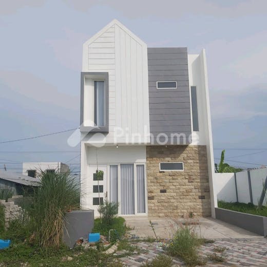 dijual rumah 2kt 50m2 di buduran rgency - 14