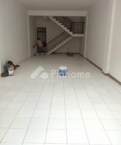 dijual ruko lokasi strategis dekat rs di kalirungkut  kali rungkut - 4