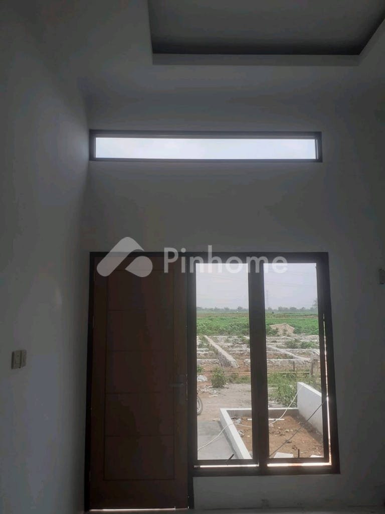 dijual rumah 2kt 78m2 di jalan kali cbl - 2