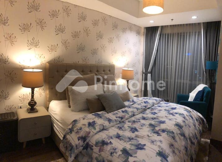 dijual apartemen siap huni di apartemen branz simatupang - 14