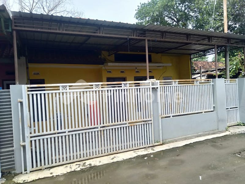 dijual rumah siap huni di kuripan yosorejo - 1