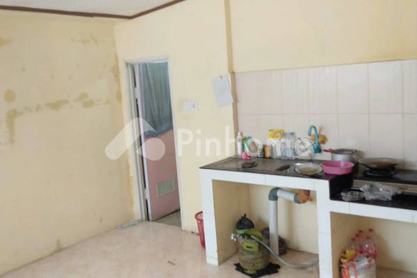 dijual rumah lokasi strategis bebas banjir di griya setia nusa - 5