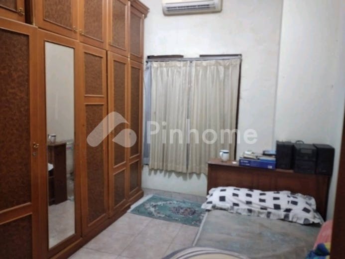 dijual rumah 3kt 133m2 di jl nangka - 5