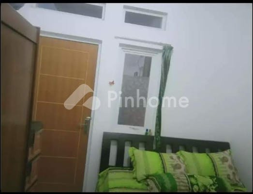 dijual rumah murah siap huni di lengkong - 3