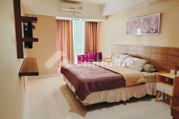 dijual apartemen lokasi strategis di mataram city palagan - 5