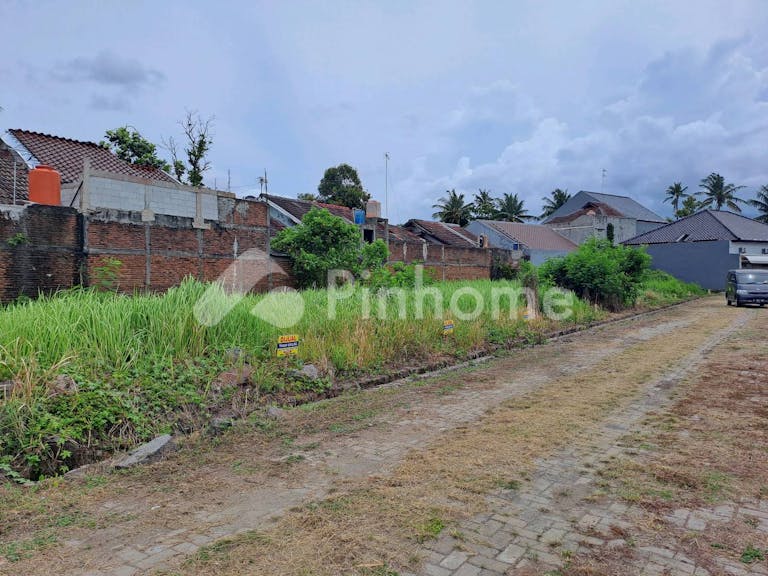 Dijual Tanah Residensial Lokasi Strategis Dekat Masjid Agung Cilegon di Perumahan Pondok Golf Asri - Gambar 3