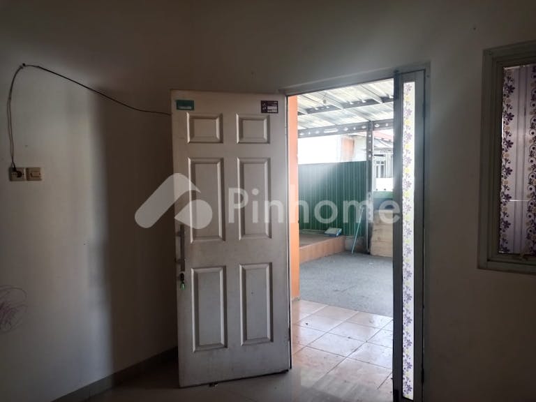 dijual rumah over kredit bumi sawangan bsi2 di pengasinan depok dp 85jt cicilan 6 jtan - 14